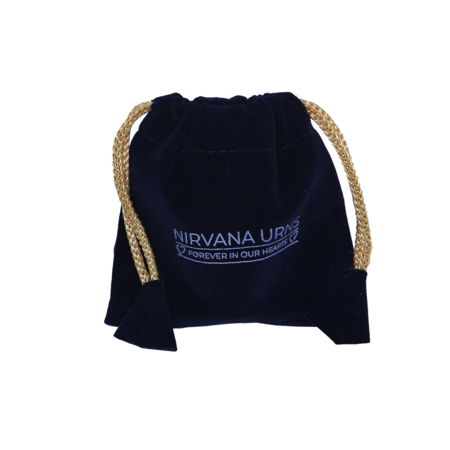 Velvet Bag for Keepsake Cremation Urns